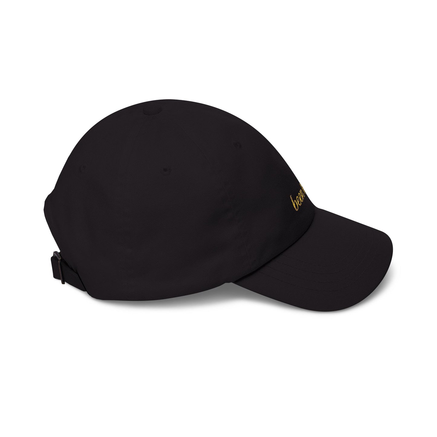 been HER Classic Cap