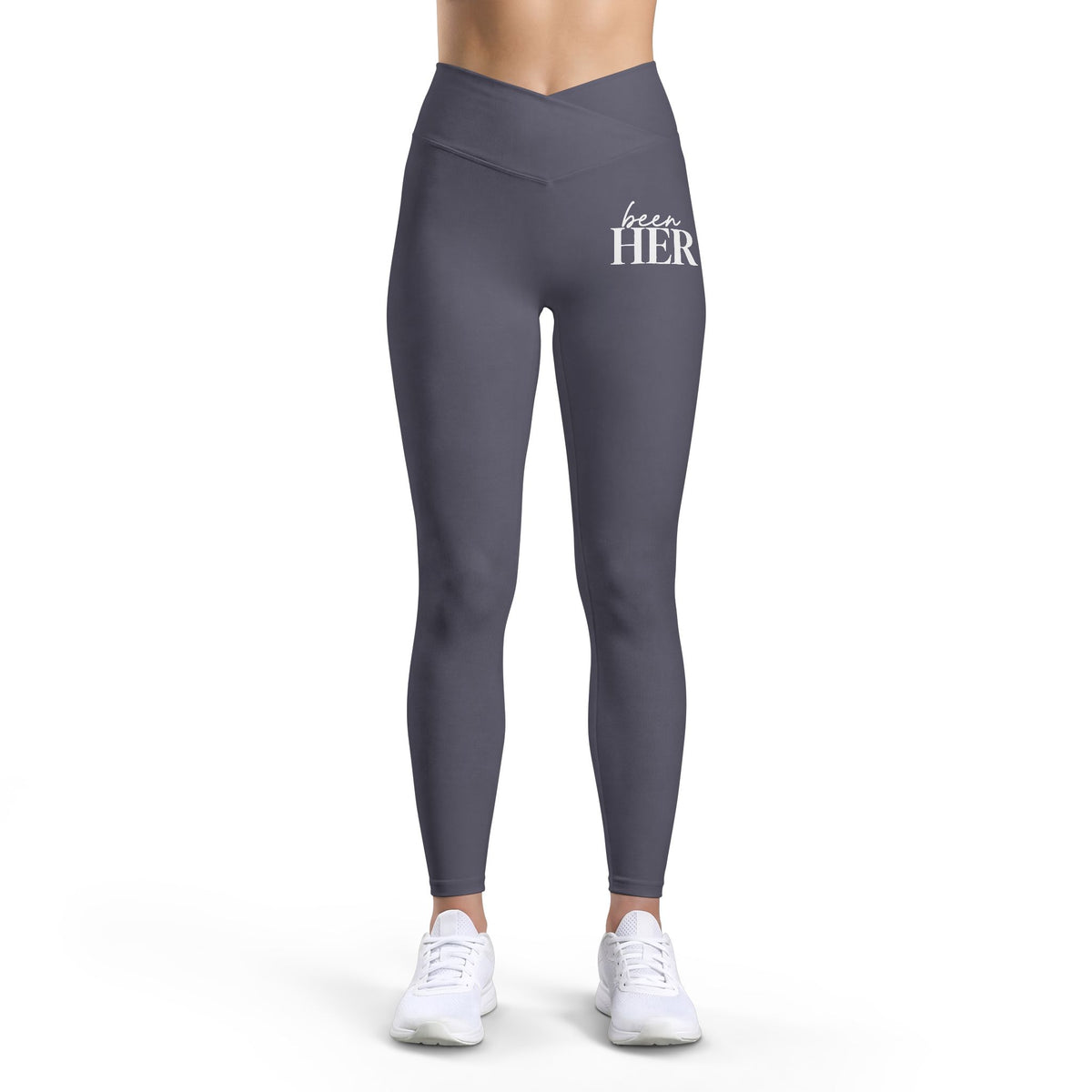 been HER women’s Luxe Leggings