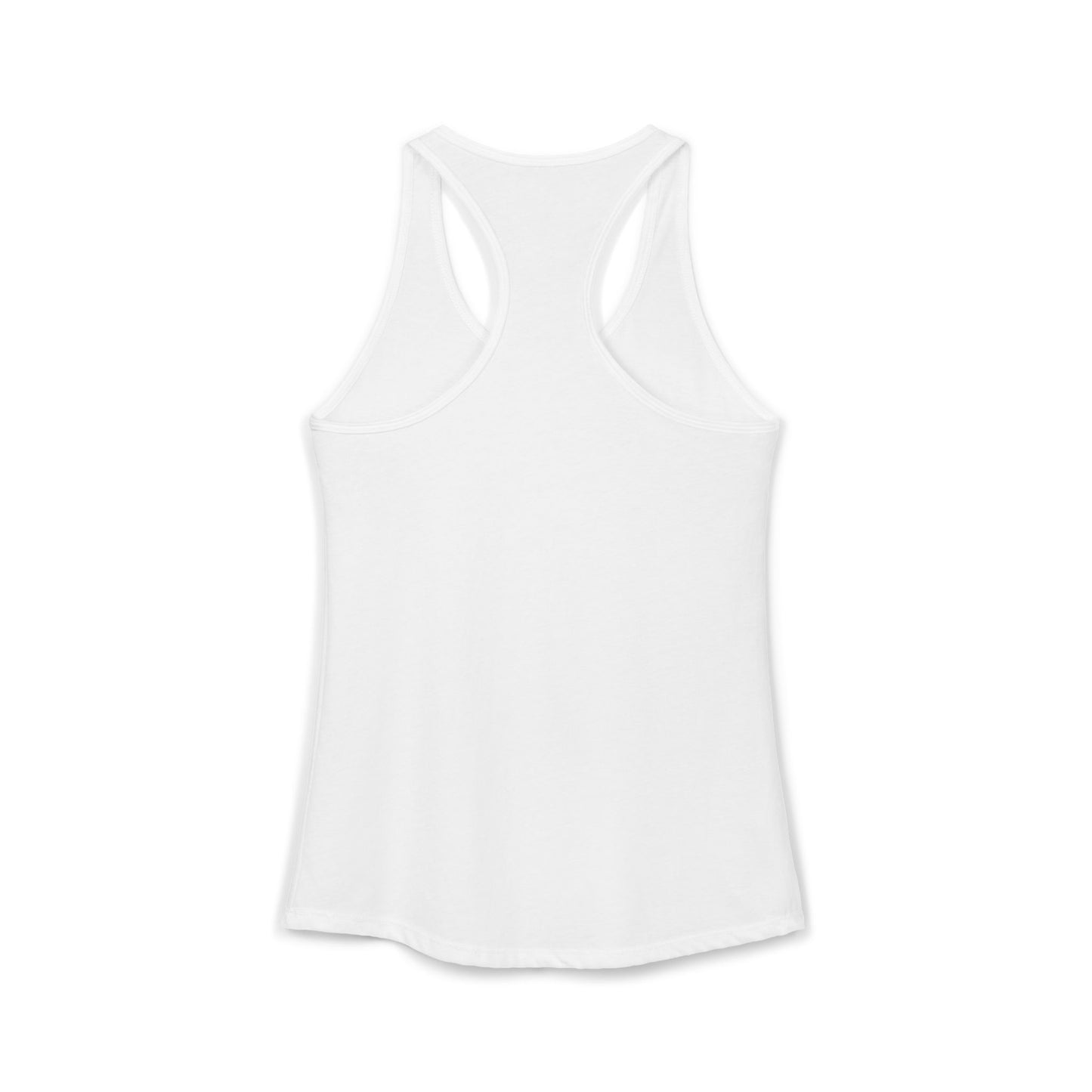 been HER Racerback Tank