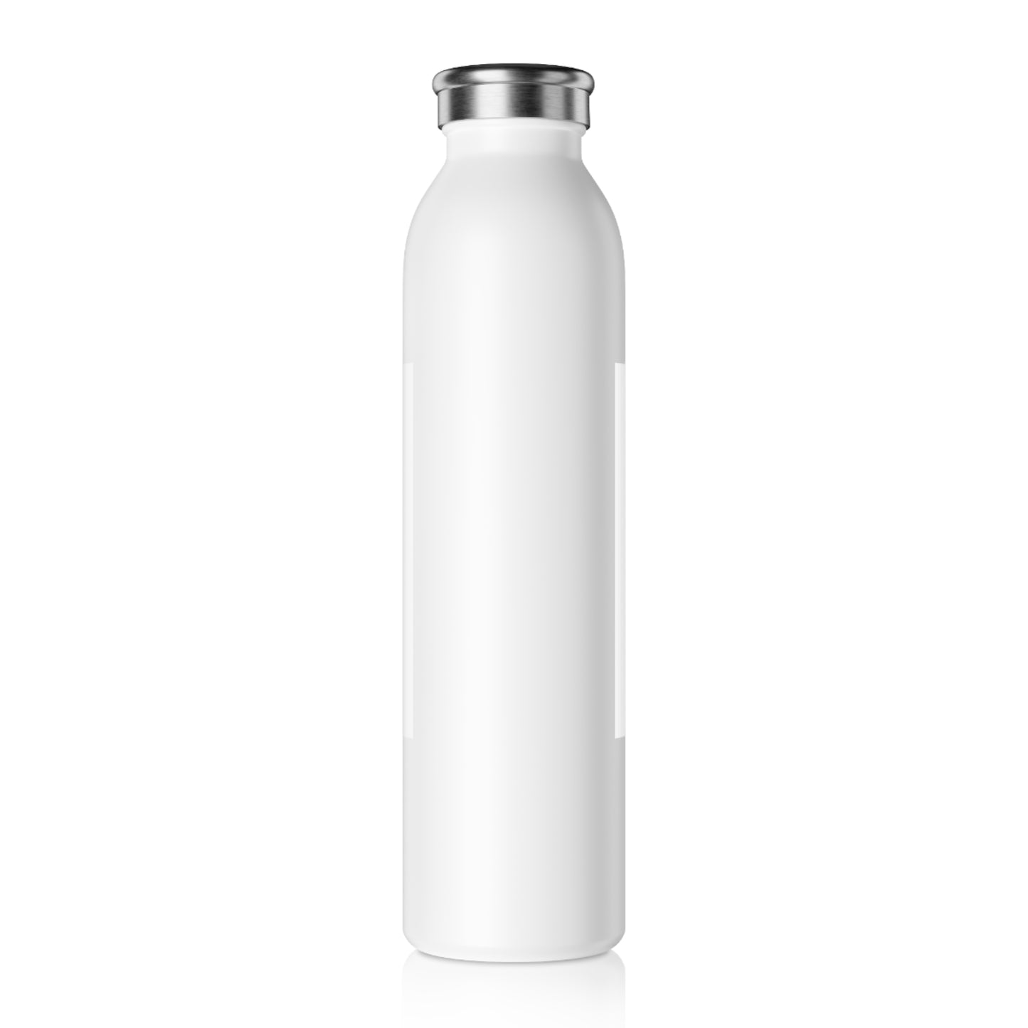 Been Here Official Insulated Bottle - Gold Phoenix Logo