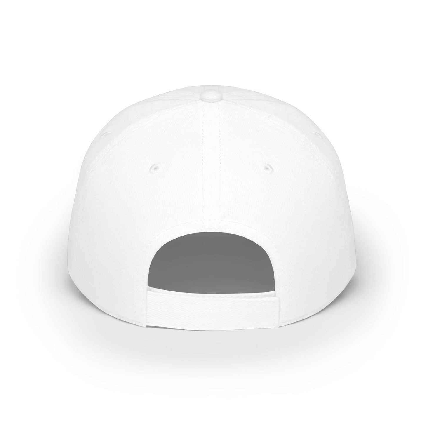 Been Her "Low-Profile" Baseball Cap