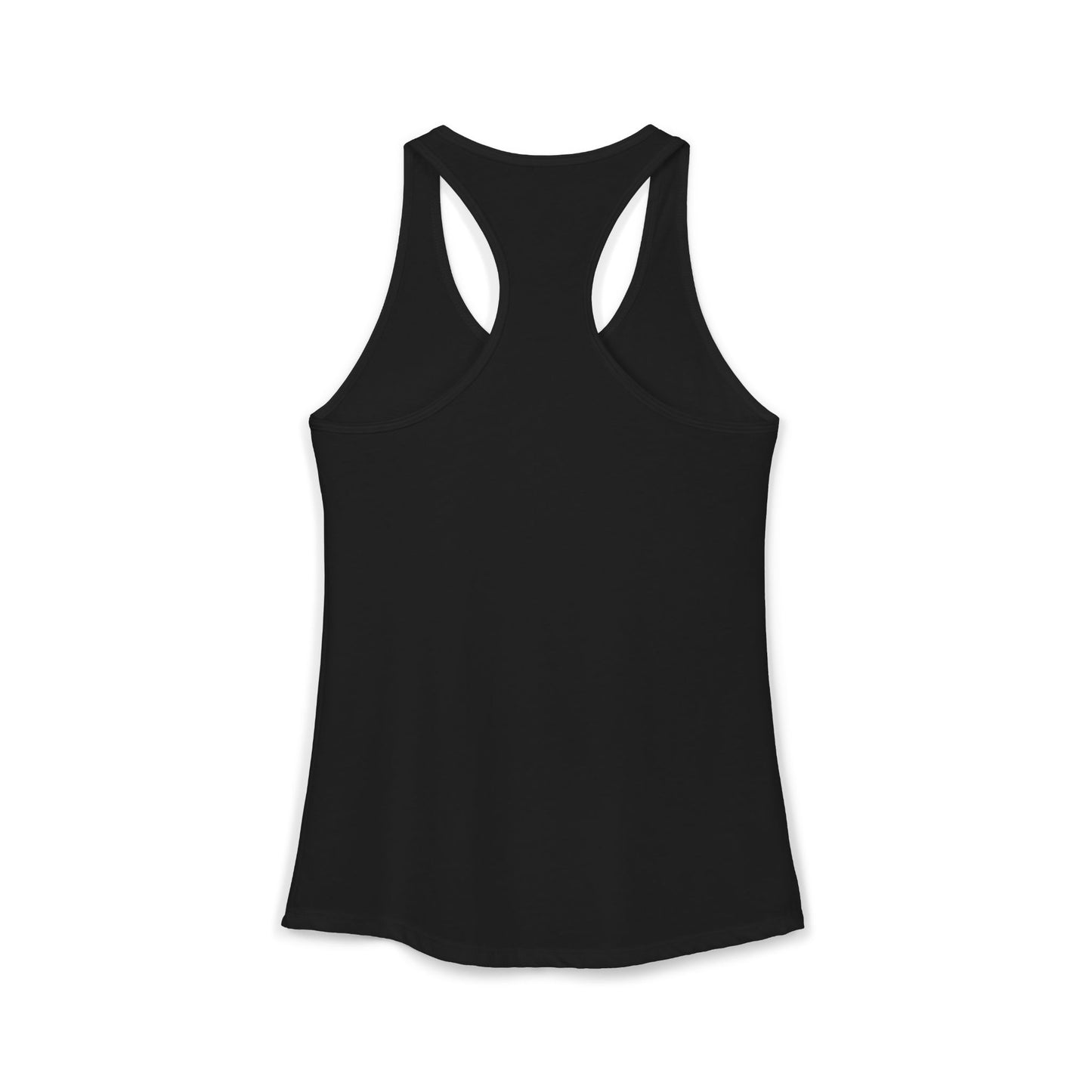 been HER Racerback Tank