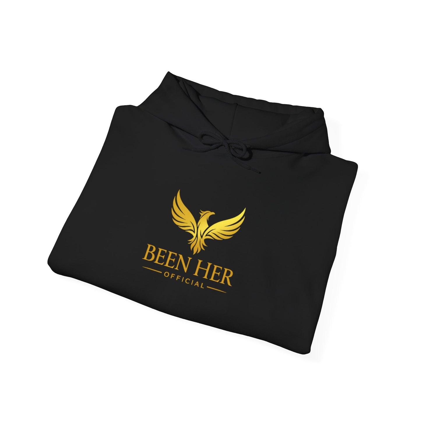 The Official: been HER Collection Unisex Hoodie