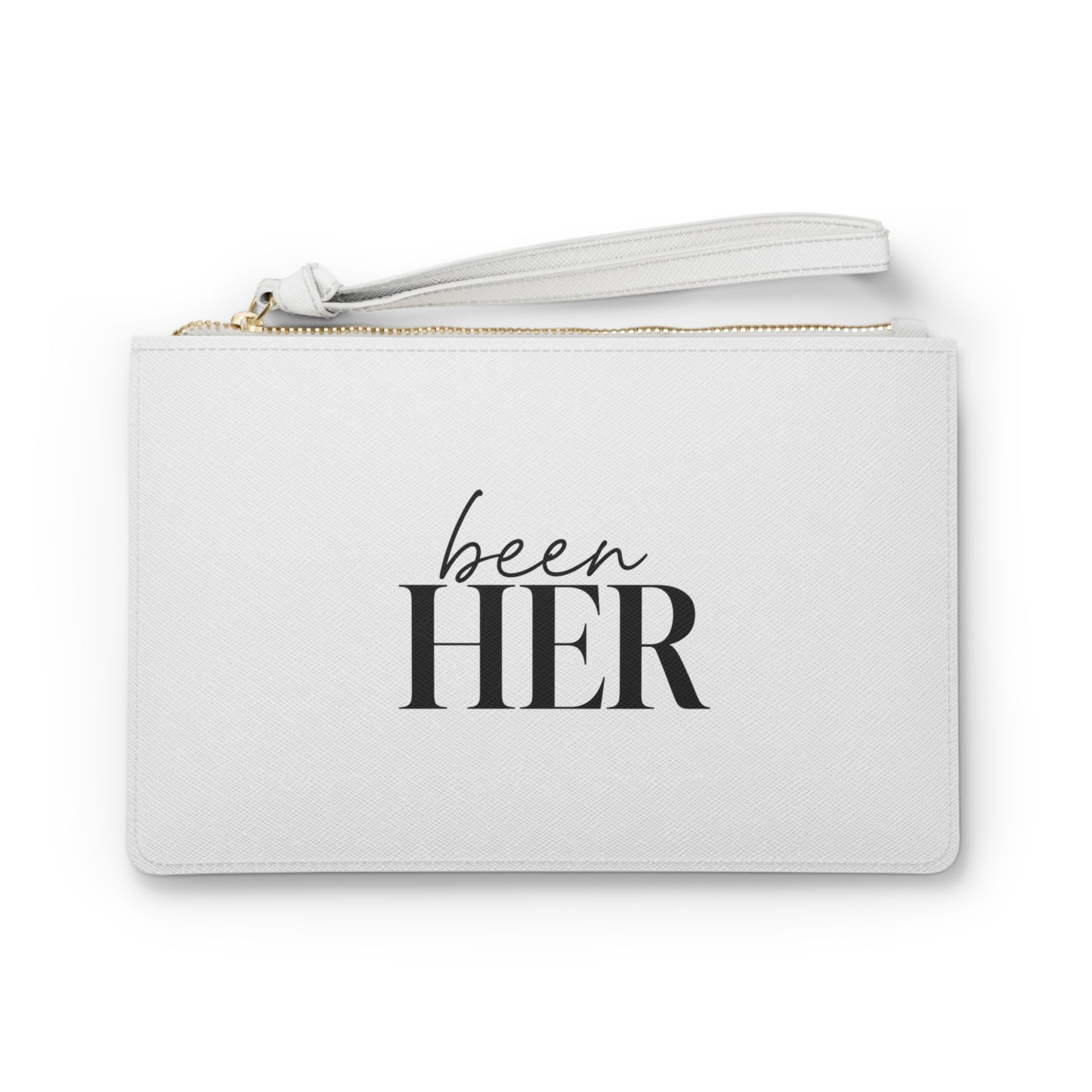 Been Her Clutch