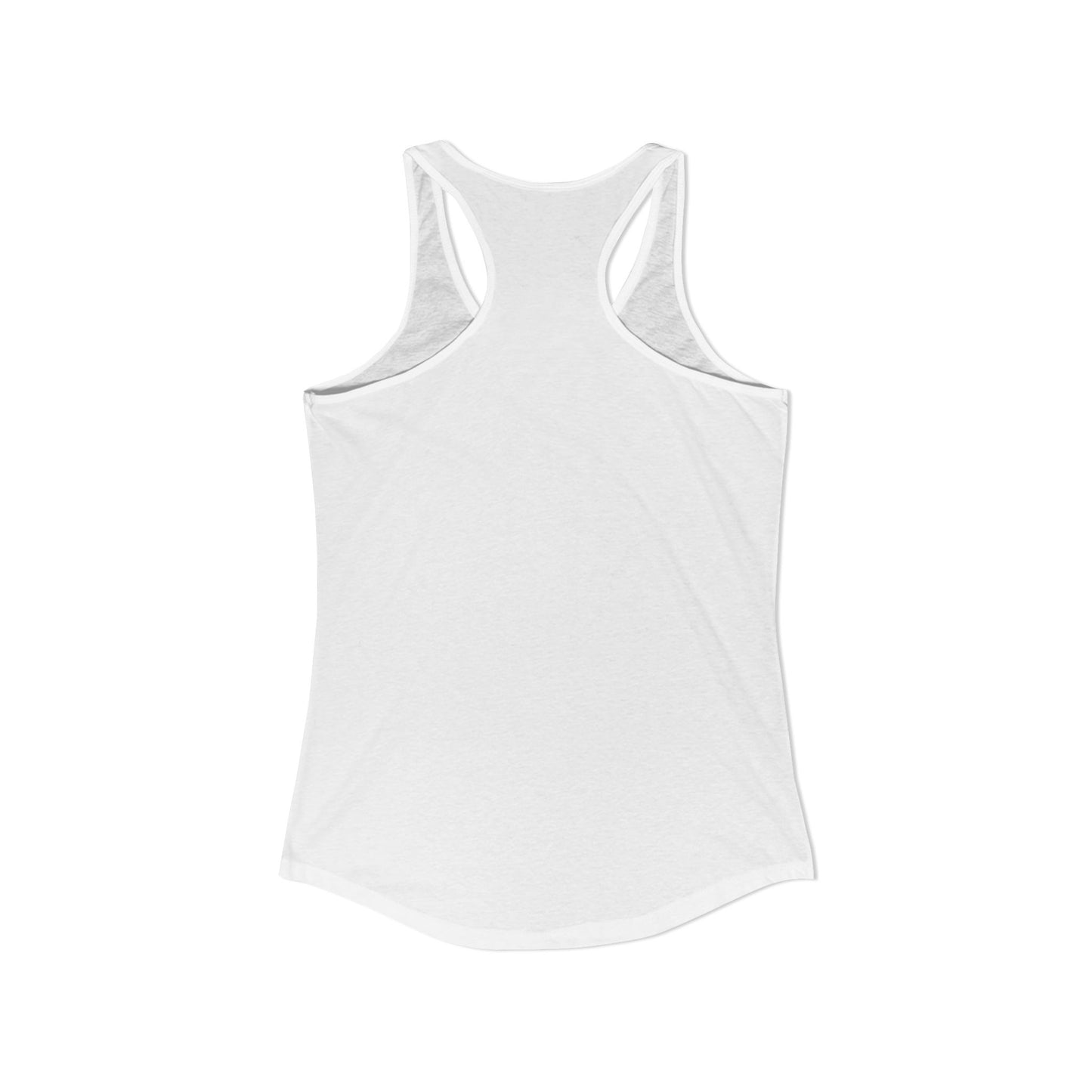 been HER Racerback Tank