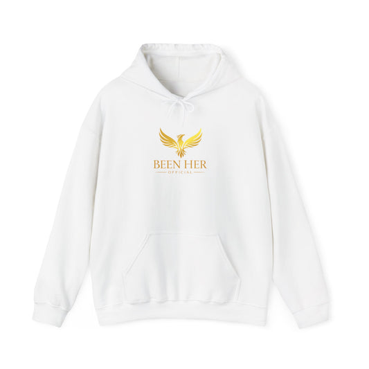 The Official: been HER Collection Unisex Hoodie