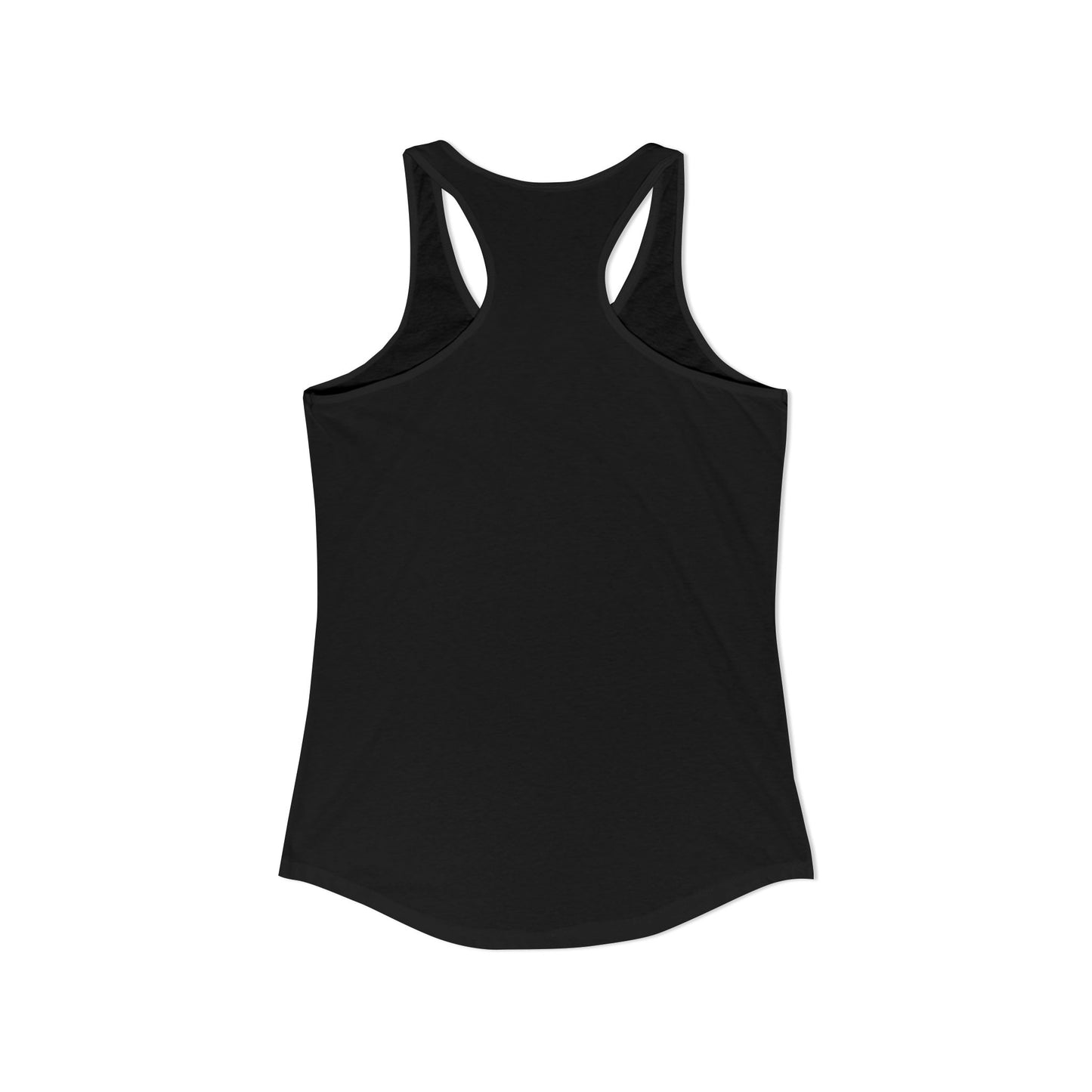 been HER Racerback Tank