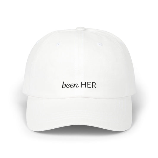 been HER Classic Cap