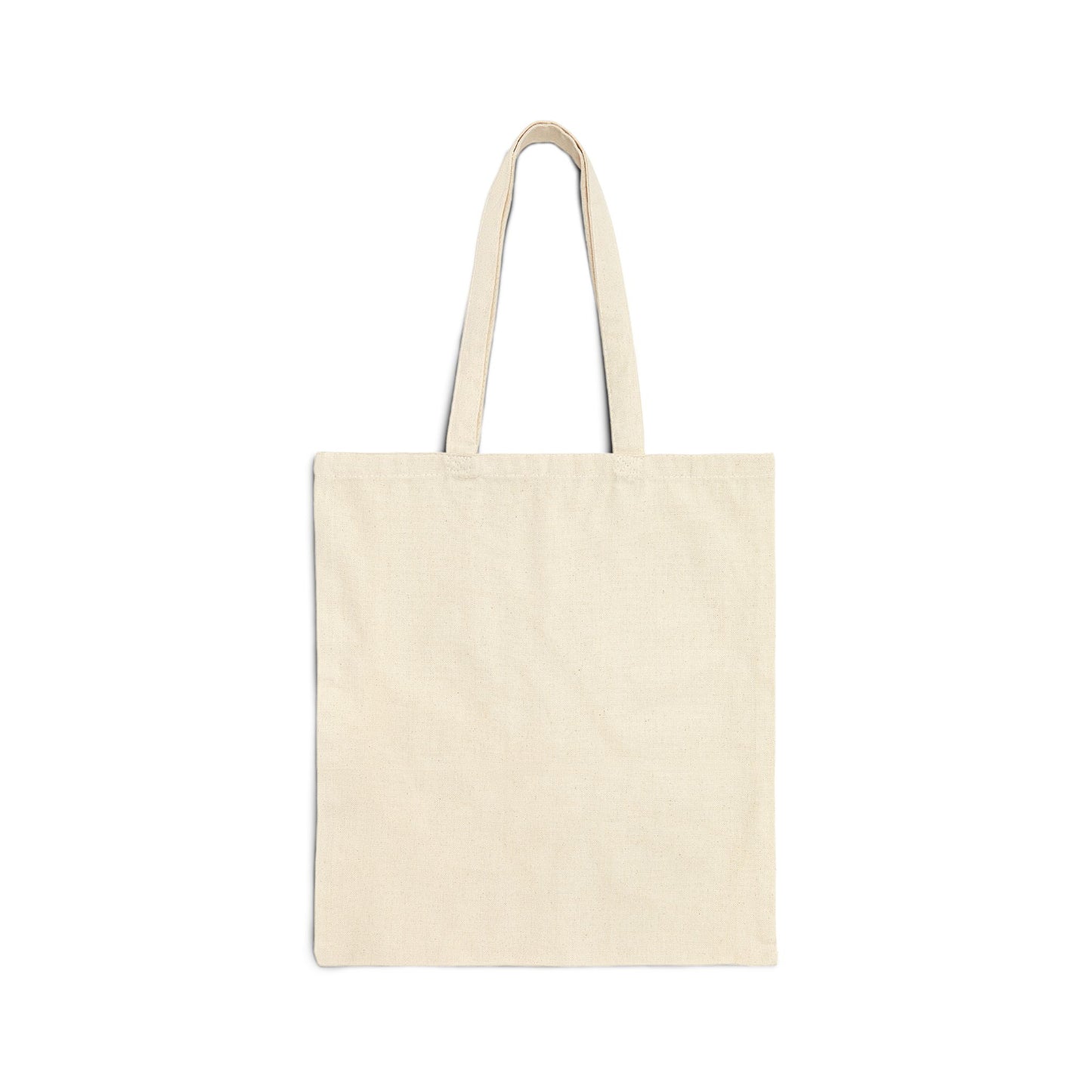 The Official: been HER Collection - Cotton Tote Bag