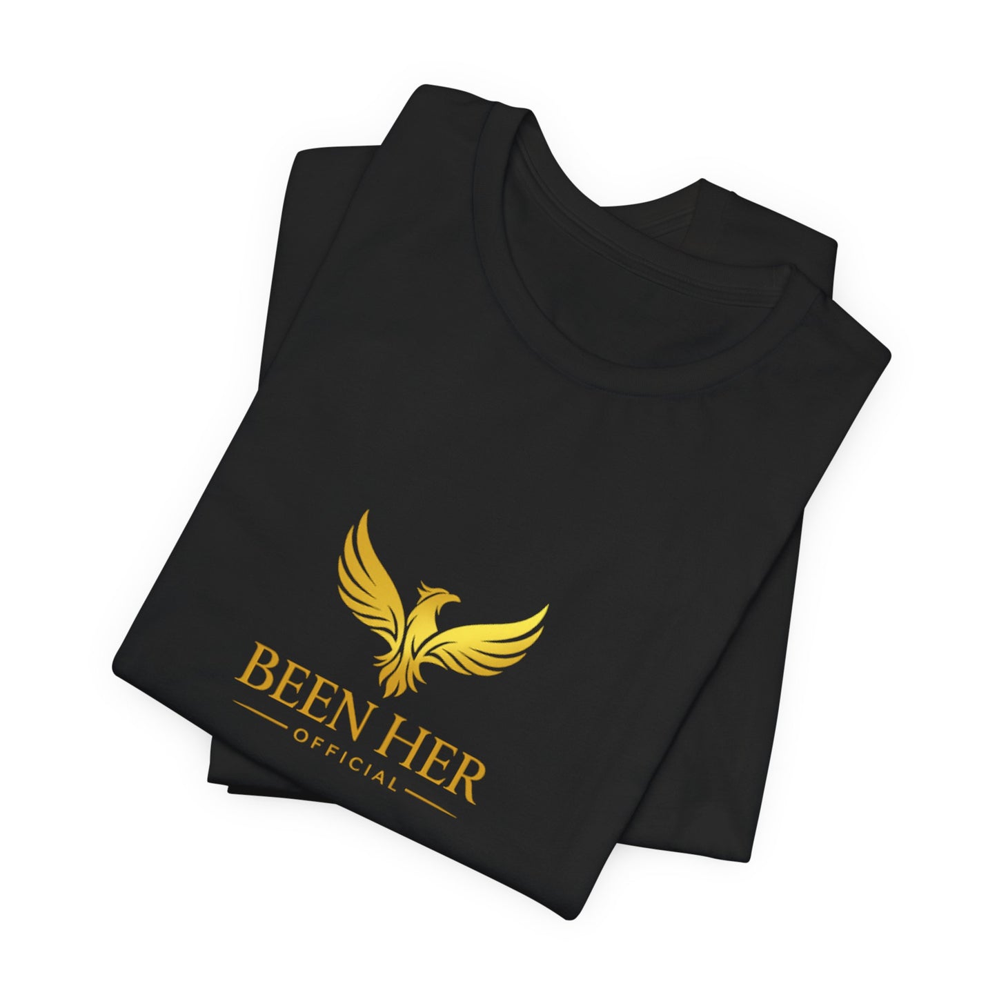 The Official: been HER Collection - Premium Unisex T-Shirt