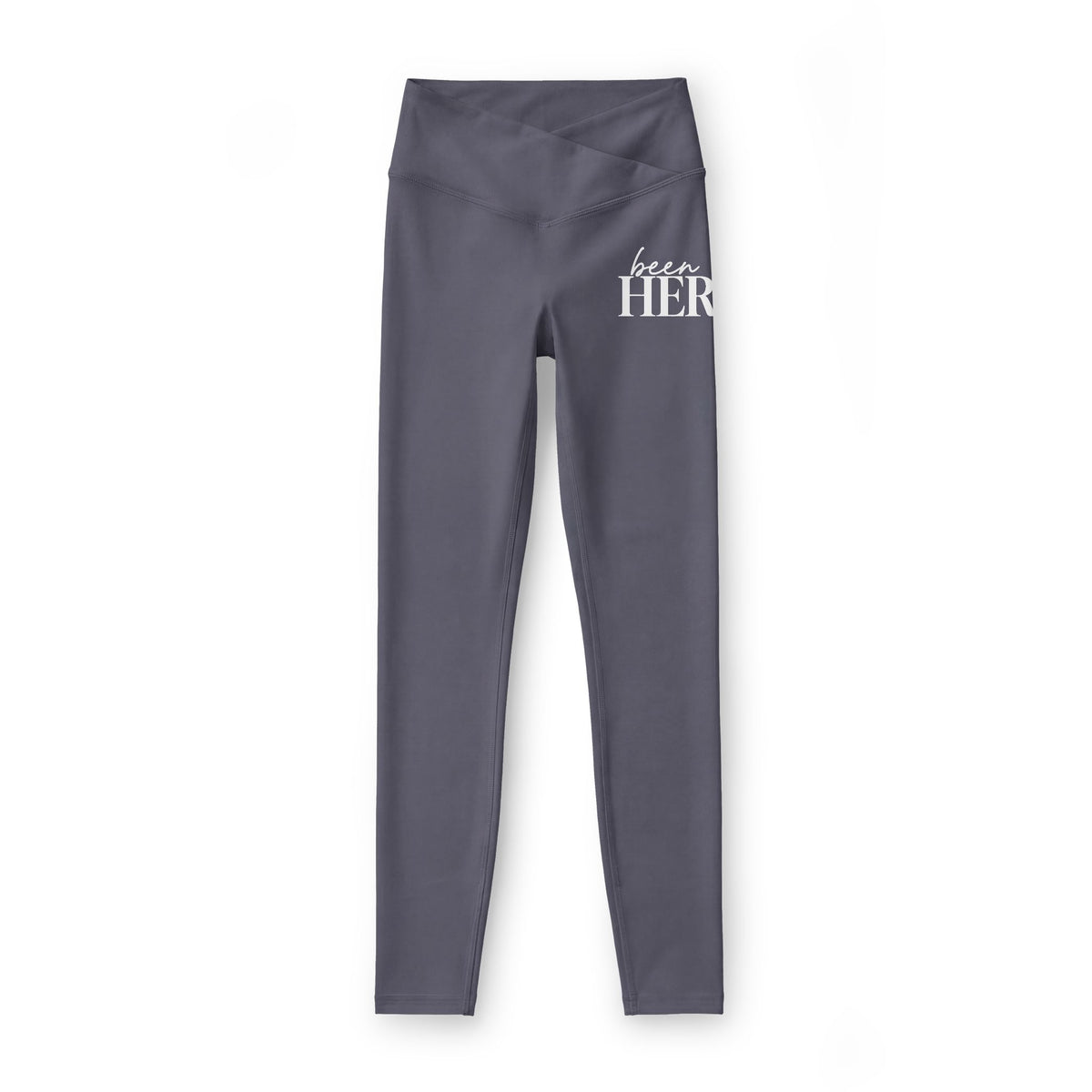 been HER women’s Luxe Leggings