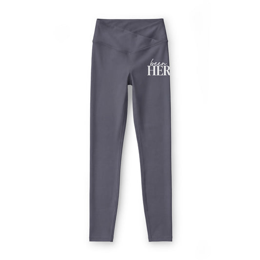 been HER women’s Luxe Leggings