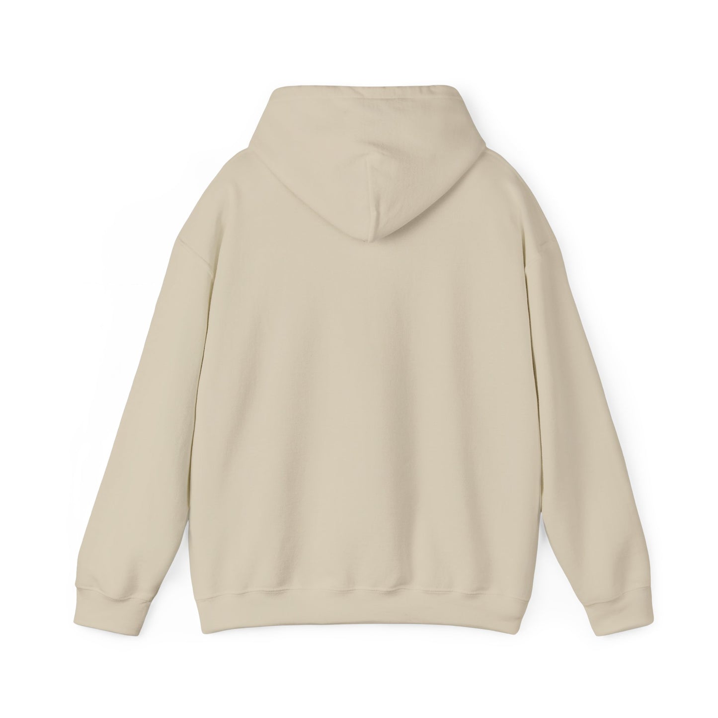 The Official: been HER Collection Unisex Hoodie