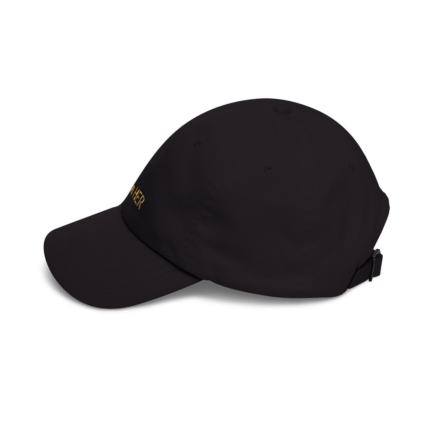 been HER Classic Cap