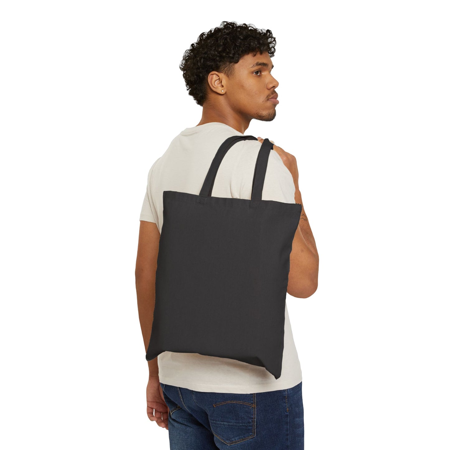 The Official: been HER Collection - Cotton Tote Bag