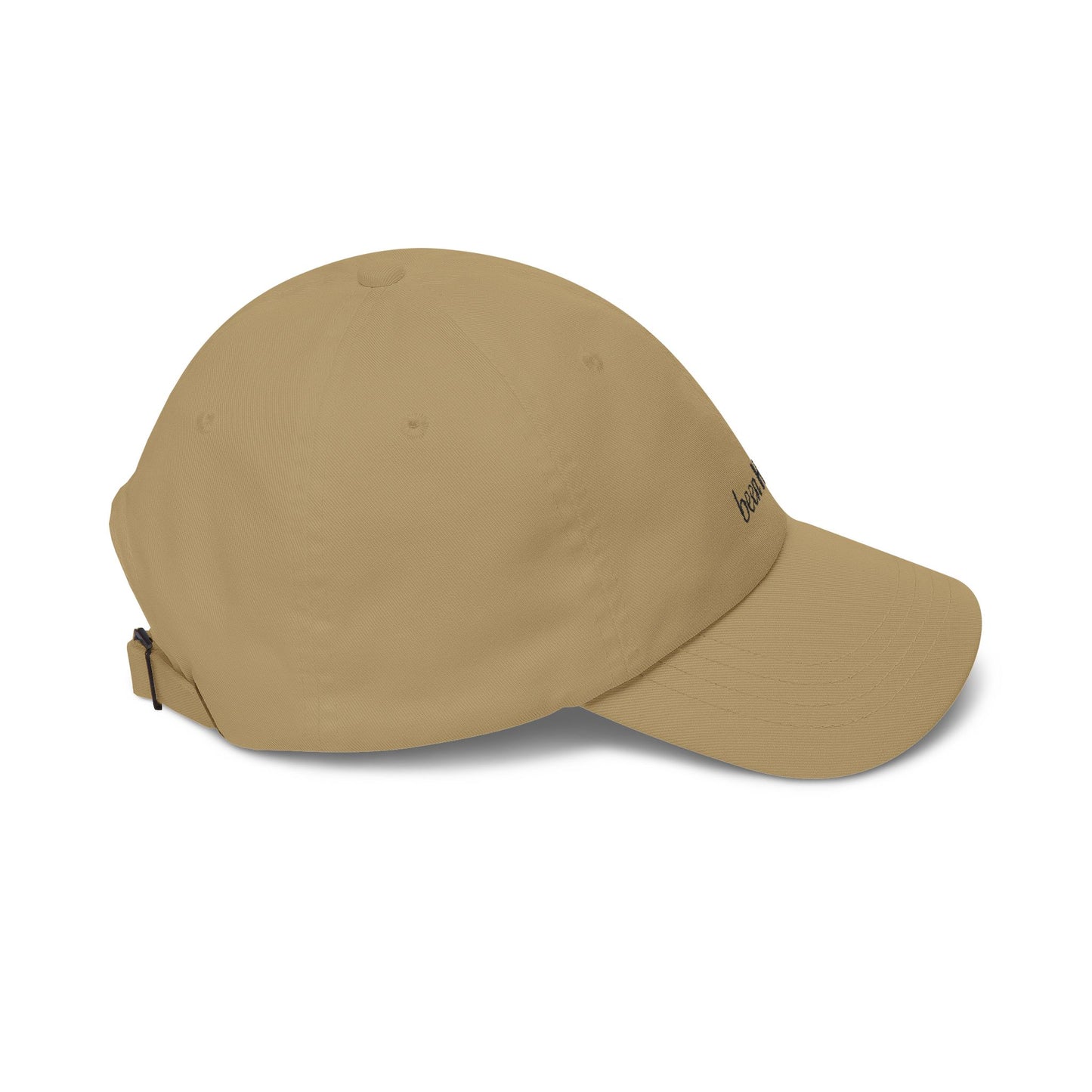 been HER Classic Cap