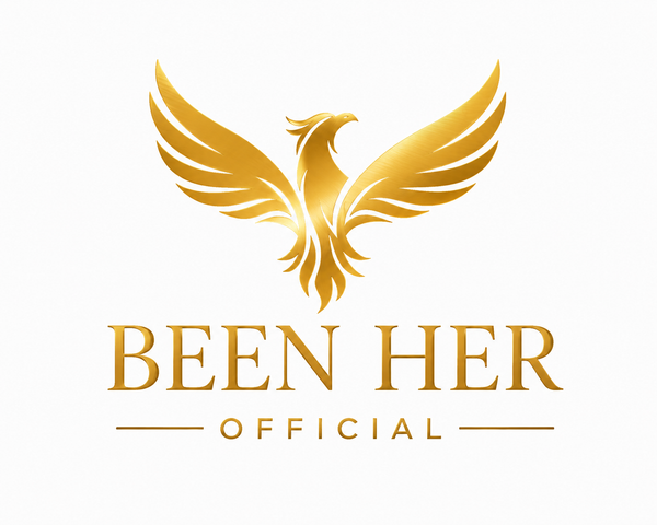 Been Her Official